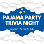 2025 Promise Community Homes Trivia Night - logo